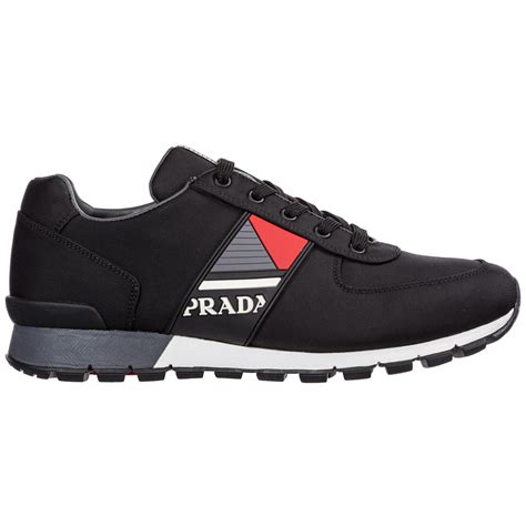 prada sneakers mens shoes